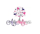 do beautiful arts and craft logo with satisfaction guaranteed