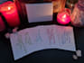do a tarot reading about your soulmate