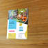 design creative and unique flyer