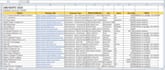 be your reliable virtual assistant for data entry and web research