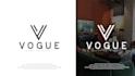 design full brand identity with unique logo