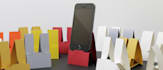 send you a cool smartphone dock