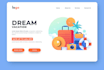 develop web application using PHP, laravel, vue js, rest API, and bug fix