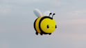 make an animation for you in 3d