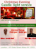 design professional flyer in 8 hours