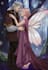 draw romantic couples art