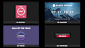 create custom countdown video for streamers