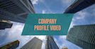 create a corporate cinematic company profile video buy one, get a discount