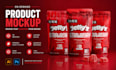 do premium pouch packaging design and stand up pouch bag