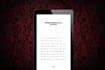 make a 3d book animation and ebook promo video cinematic book trailer video