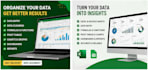 do microsoft excel, google sheets, data entry, formulas, reports, dashboards