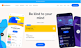 create a uiux design portfolio that includes ux case studies and research