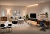 provide partial furniture sourcing for your room