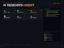 build a custom ai agent, gpt 4 chatbot or llm automation system