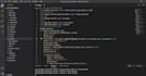 develop python django rest API and react web application