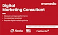 be your digital marketing consultant