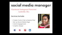 be your virtual assistance