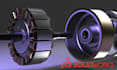 design mechanical 3d models in solidworks