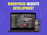 build a responsive wordpress blog website design