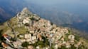 give italian territories with cinematic drone video