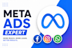 create and manage meta ads for b2b lead generation