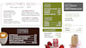 do food menu video or food promo