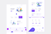 do figma design, website figma design, UI UX design