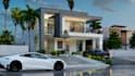 design architectural floor plans, 3d model rendering and walkthrough