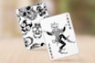 design playing cards, custom cards