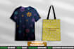 make seamless repeat patterns and illustrations for you