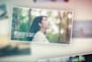 create amazing photo slideshow video, wedding slideshow