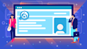 develop, update, fix drupal modules and websites for you