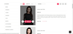do responsive website using html css bootstrap and javascript