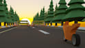 create premium low poly 3d models