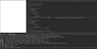 create console application in python for you