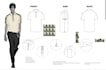 create fashion tech packs and collages