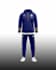 create 2d 3d tracksuit mockup for printing