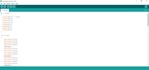 do circuit design on proteus, with arduino programming