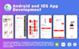do mobile app development, android mobile app, iphone mobile app development