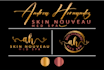 create luxury signature business logo design
