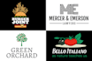 recreate, edit, mock up,monogram, redraw profile logo design