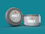 create real box packaging design diecuts