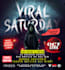 create professional flyer for your party