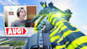 design a call of duty thumbnail