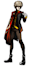 create a full body character design