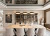 create 3d interior and exterior design and realistic renders