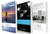 design awesome and professional pdf ebooks