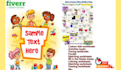 do creative children worksheet activity books