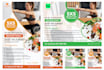 design posts for social media promotions