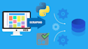 web data scrap by python